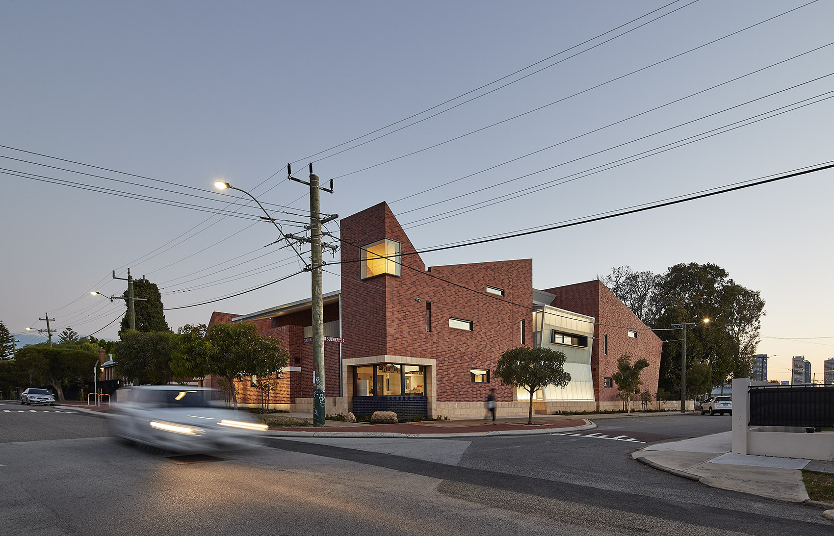 澳大利亚海格特小学丨Iredale Pedersen Hook-37