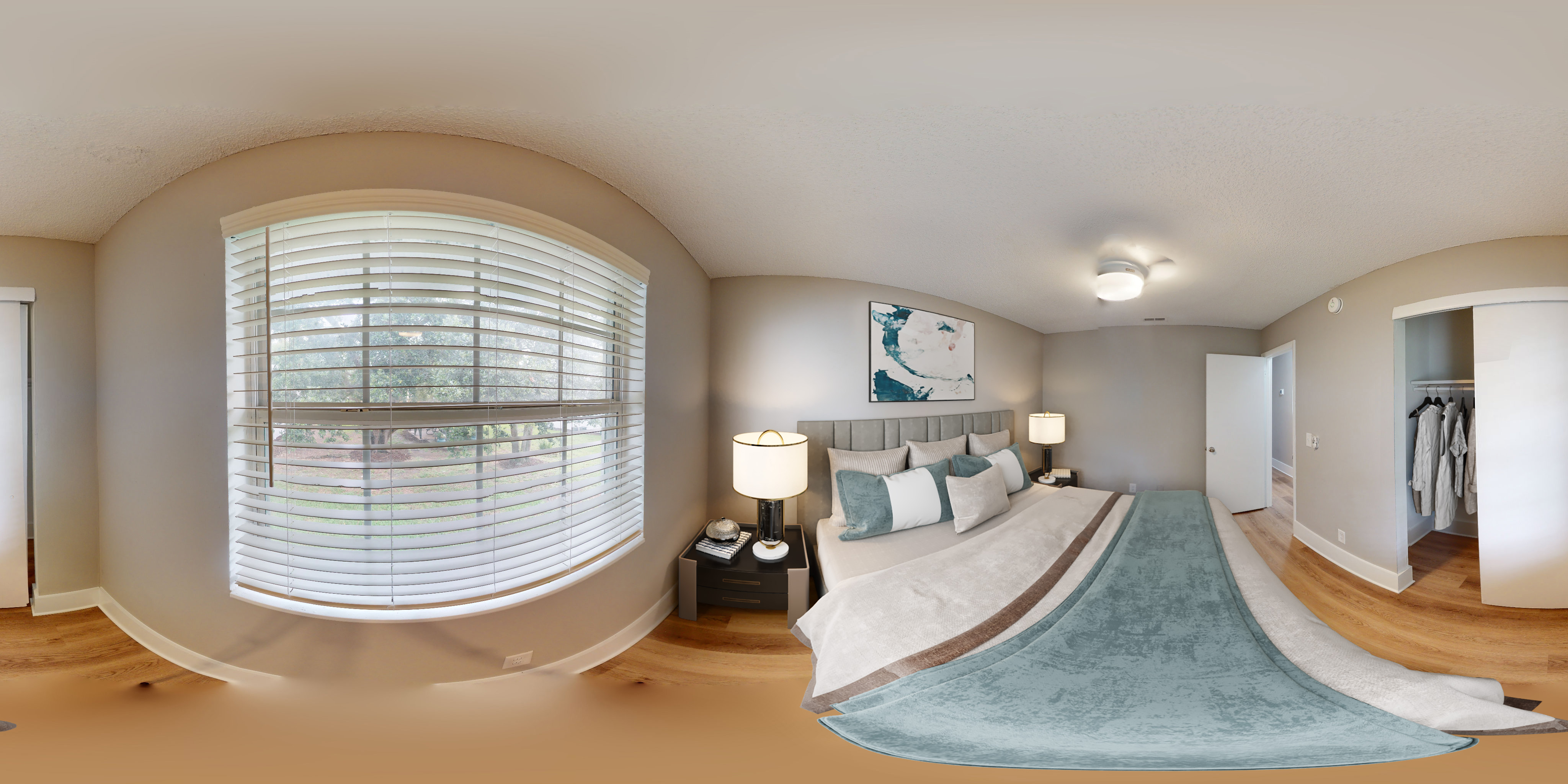 虚拟布置 360 虚拟现实-3