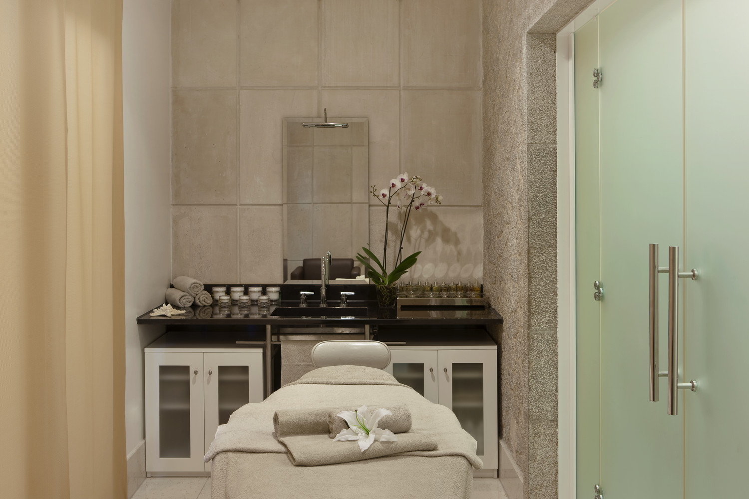 )Castillo Hotel Son Vida, Mallorca,  Spain-46