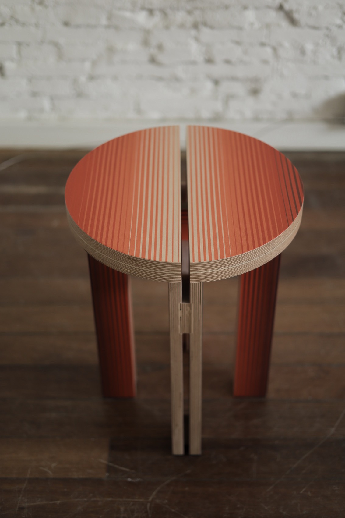 “异样的身体”家居设计群展丨中国上海丨15 STUDIO,angle gallery等多家工作室及设计公司-19