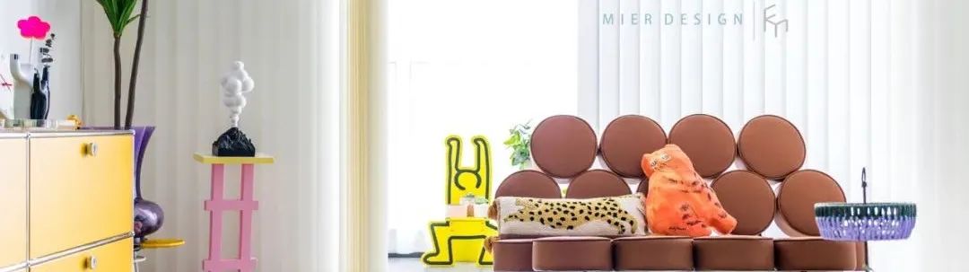 遇山丘 · 现代简约山丘主题的宁静空间设计丨中国天津丨MIER STUDIO-60