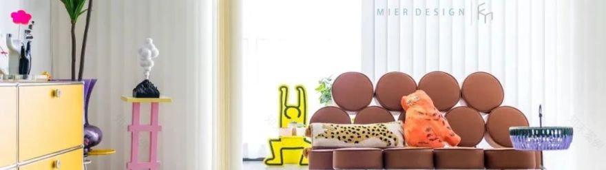 遇山丘 · 现代简约山丘主题的宁静空间设计丨中国天津丨MIER STUDIO-60