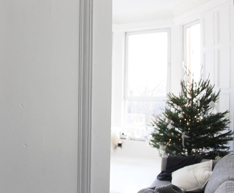 o christmas tree  - Ollie & Seb's Haus-6