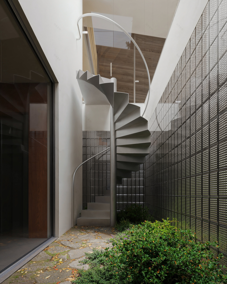 非酒店 · 天弥鸟料理店(注:AMAYADORI按常规推测可能是料理店名,可结合实际情况确认) 丨日本丨Alexander Velgan,Inna Dobrovolska-31