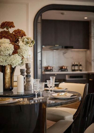 VVDS 安邸·上海丨中国上海丨香港薇琪设计事务所-28