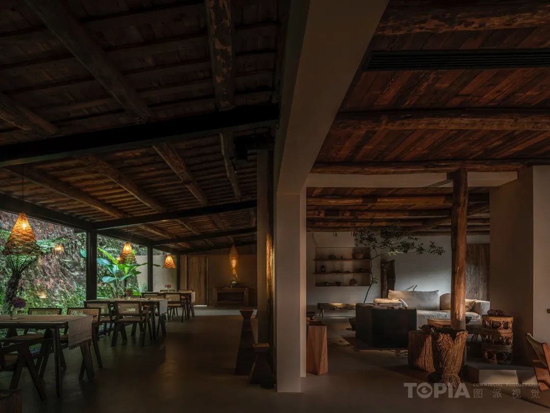 山里罗罗民宿丨中国宜宾丨张凯锋-55