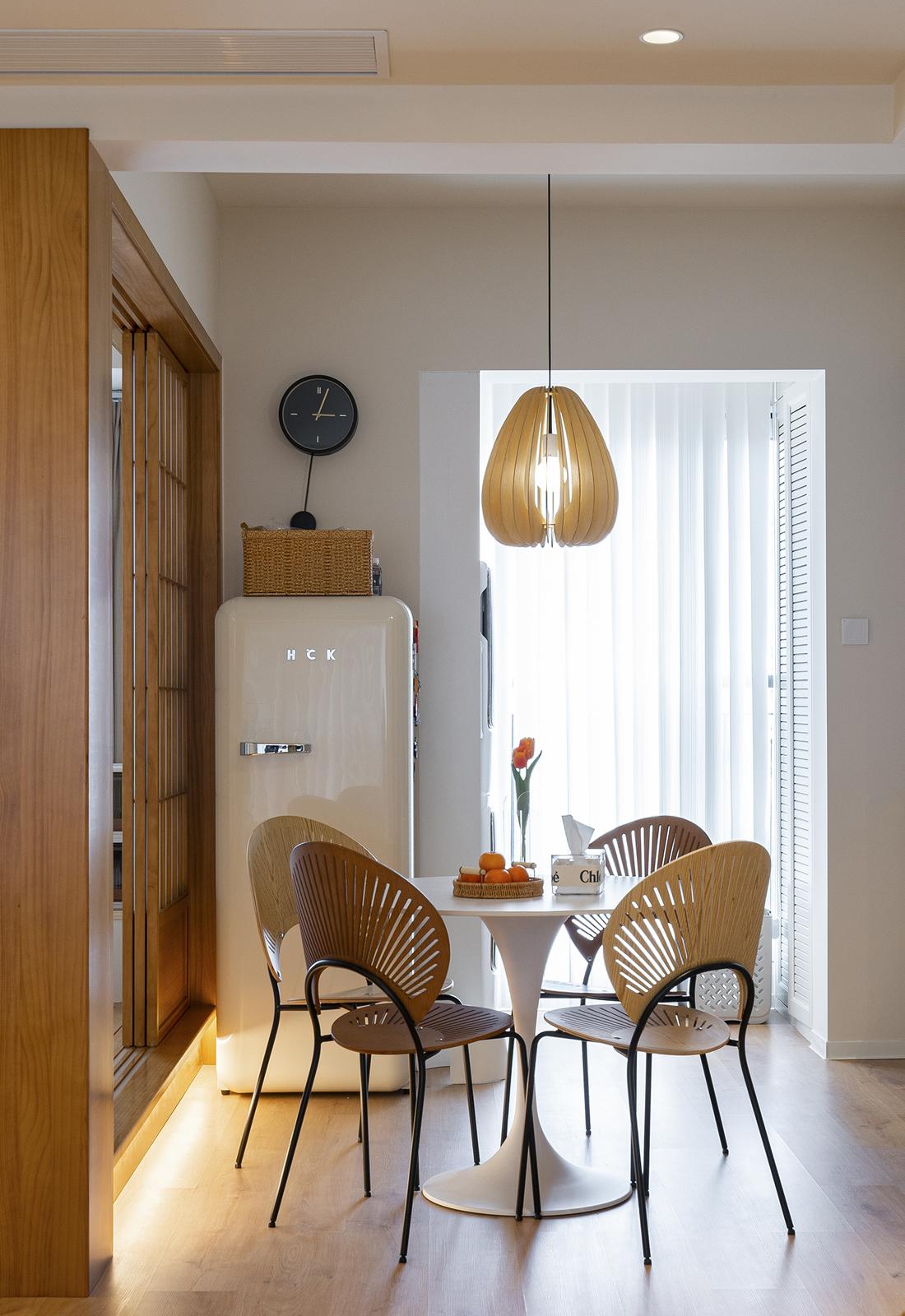 巢·在自然的木质空间阅读“爱”-26