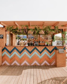 Creative Lab丨酒吧丨Karma-BeachBar