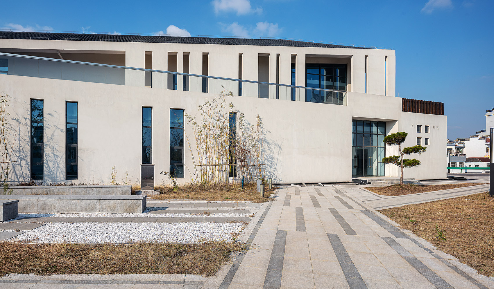 安徽省林散之书画院-27