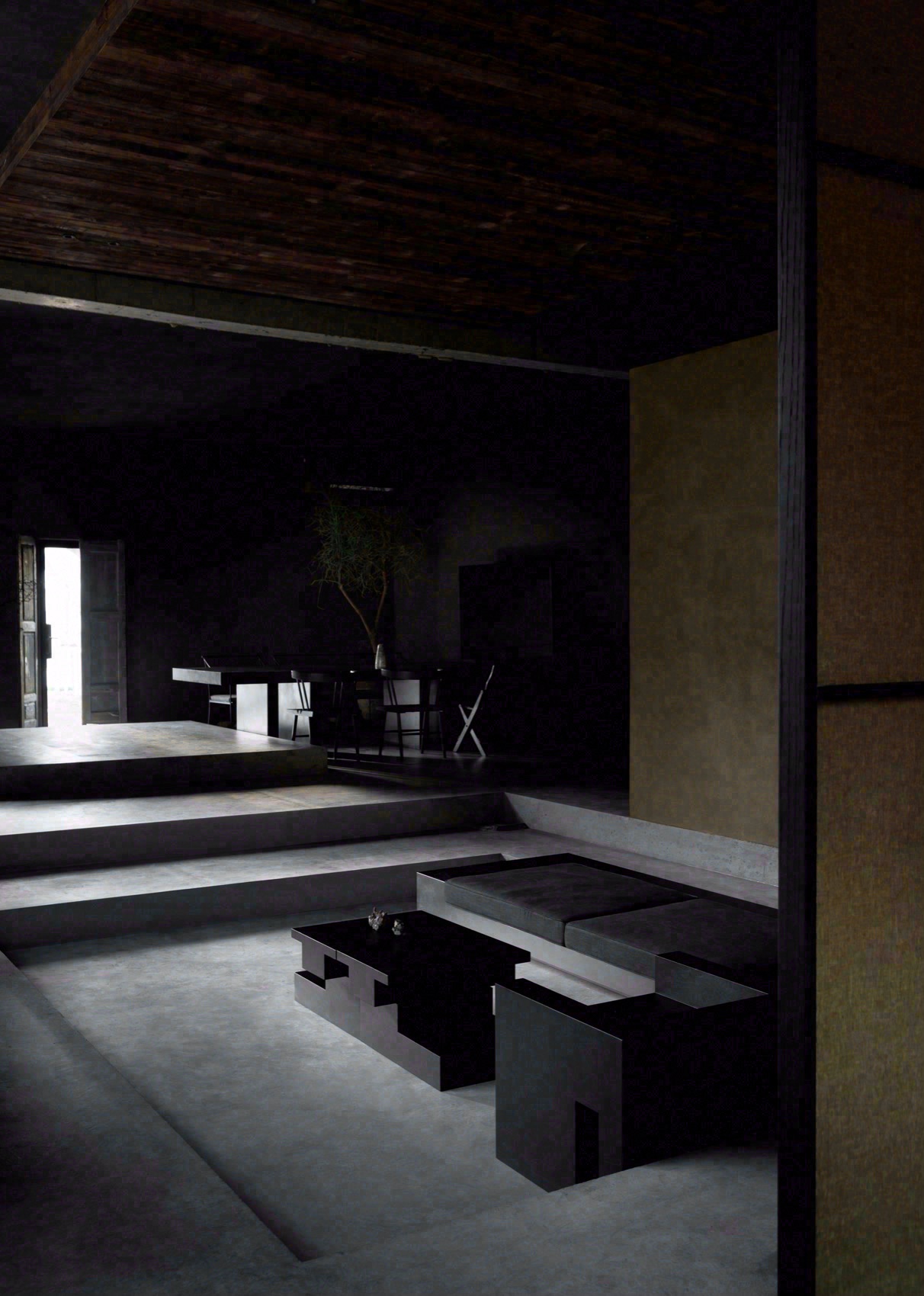 囙设计工作室丨中国北京-15