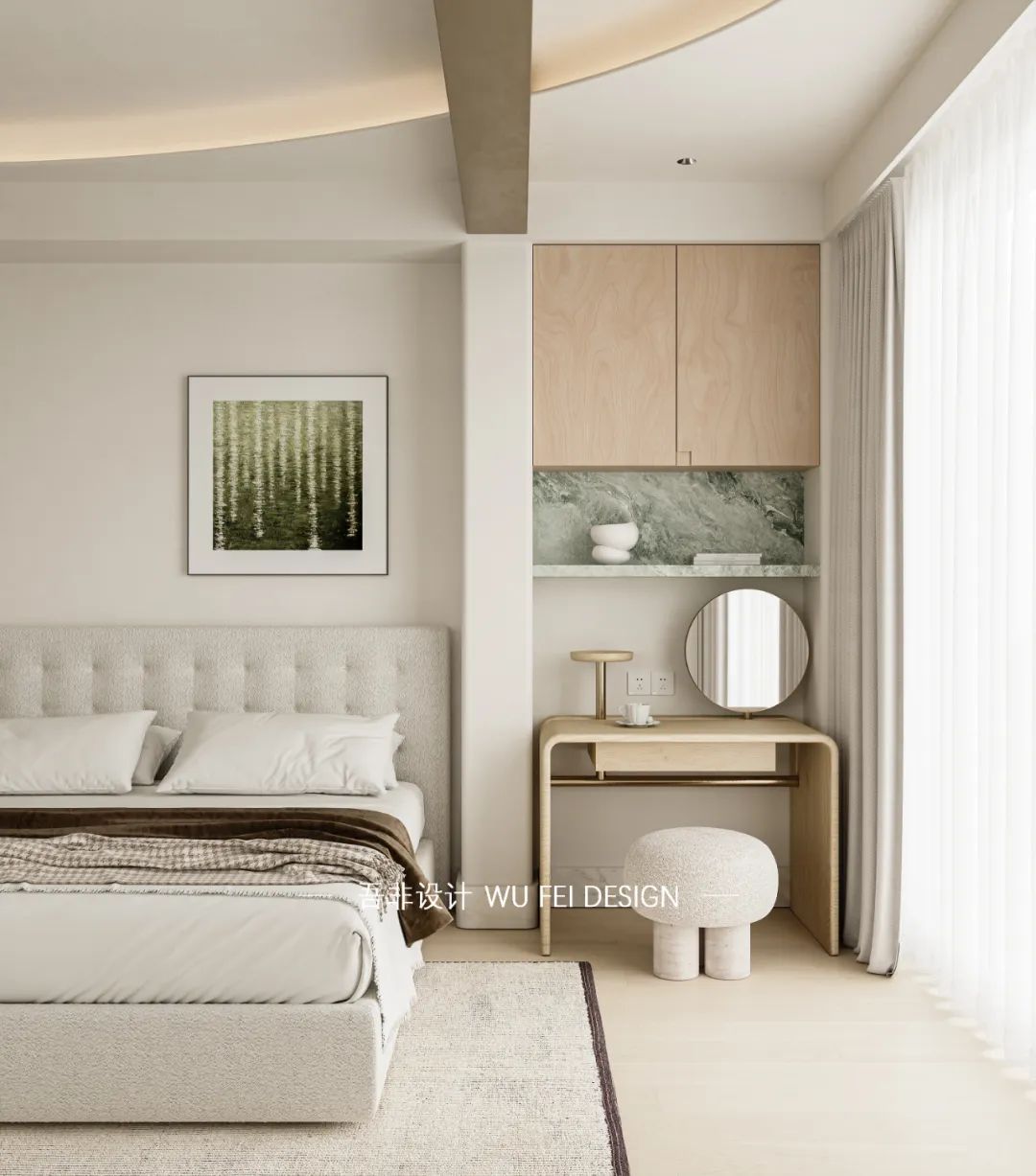 吾非 | 梦幻与温柔邂逅法式浪漫-64