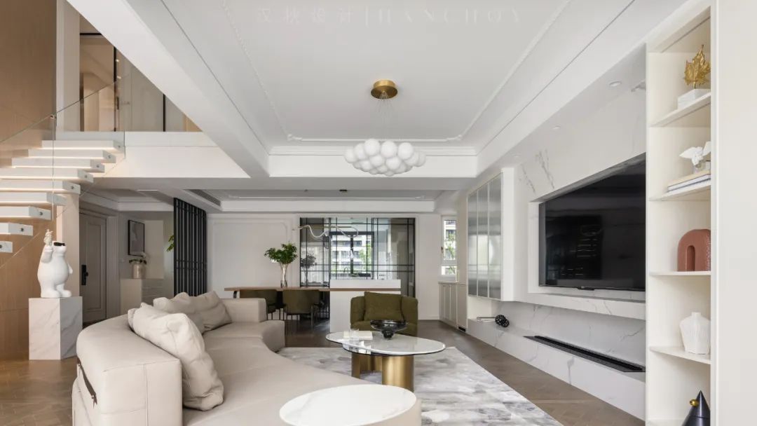 景粼天著丨中国常州丨汉秋设计-10