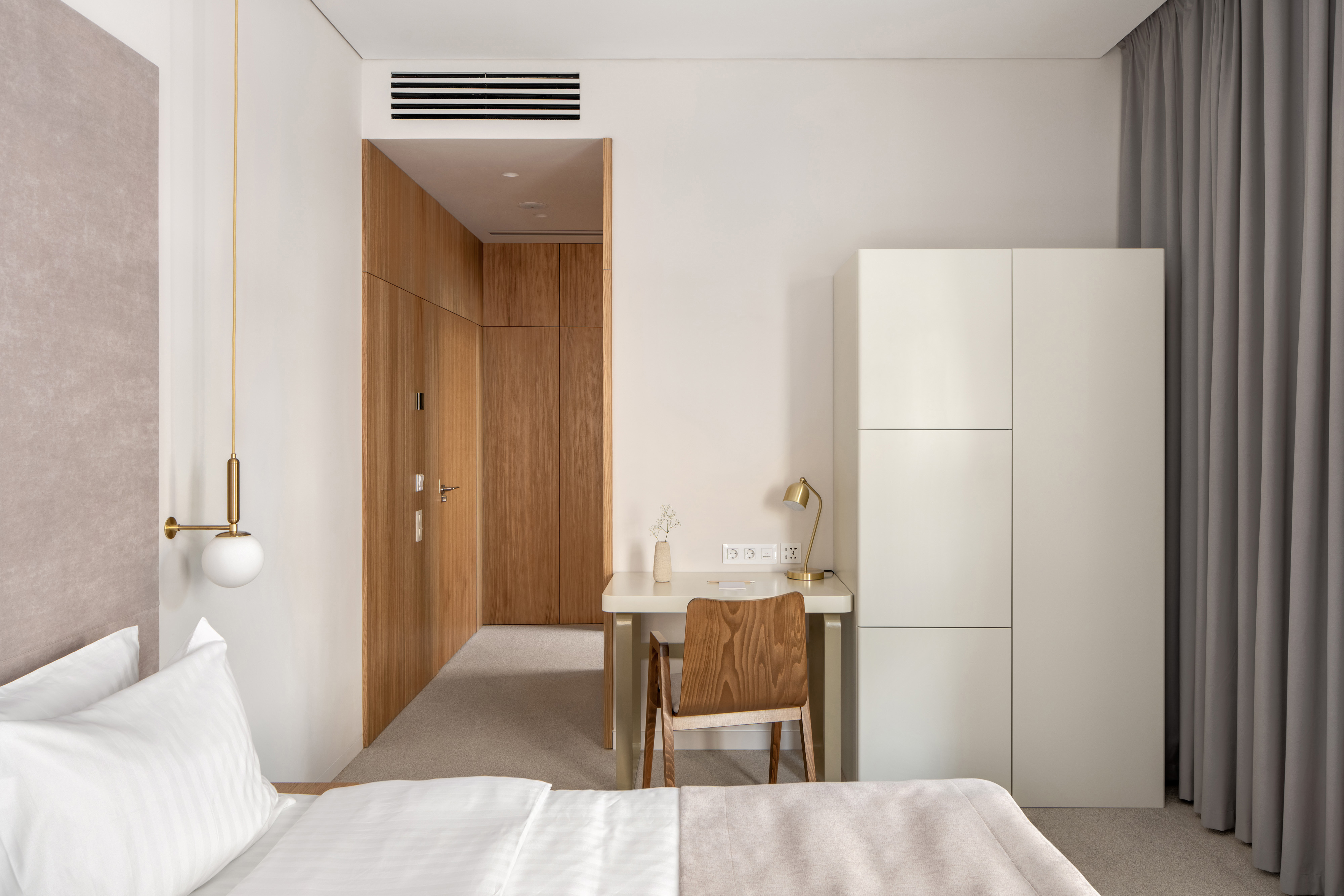 索菲亚基辅酒店丨乌克兰基辅丨Slava Balbek 等-73