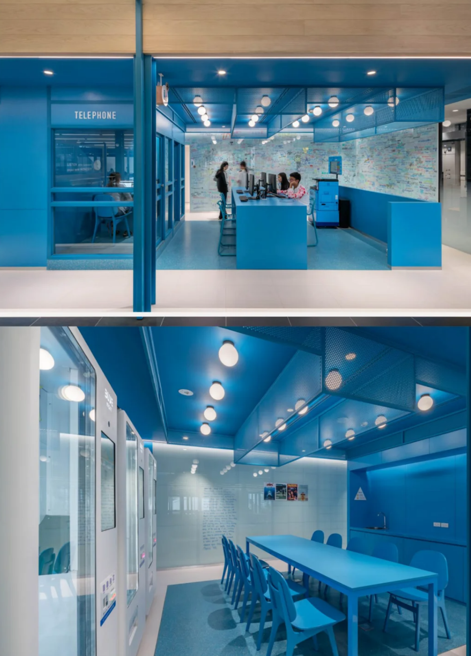 【UDO商业空间设计】如何设计构建“城市活力的商业共生体”？-35