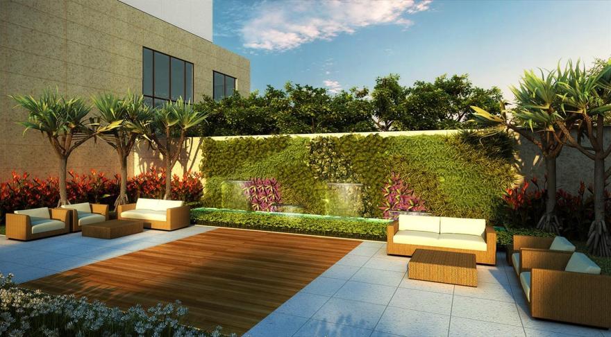 巴伊亚网球庄园-6