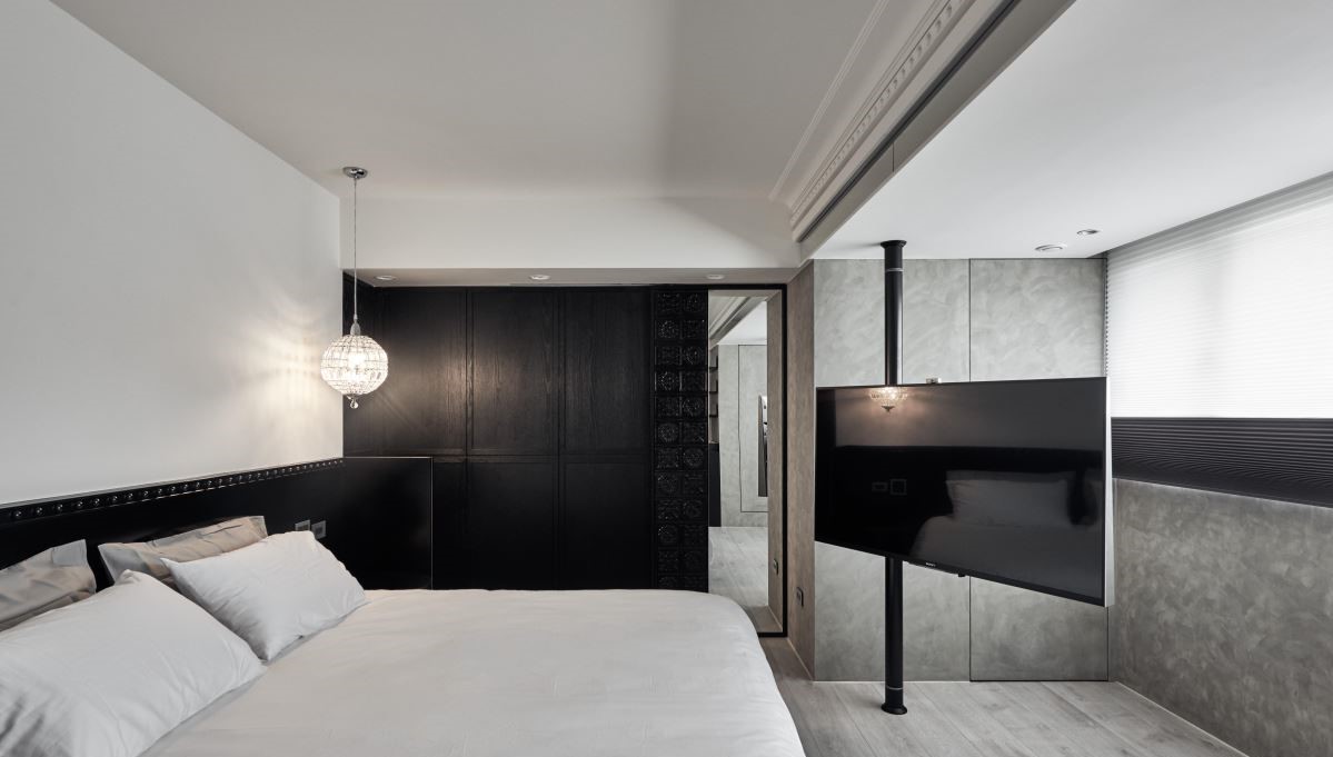 老屋新生,林志隆的怀特设计之旅-28