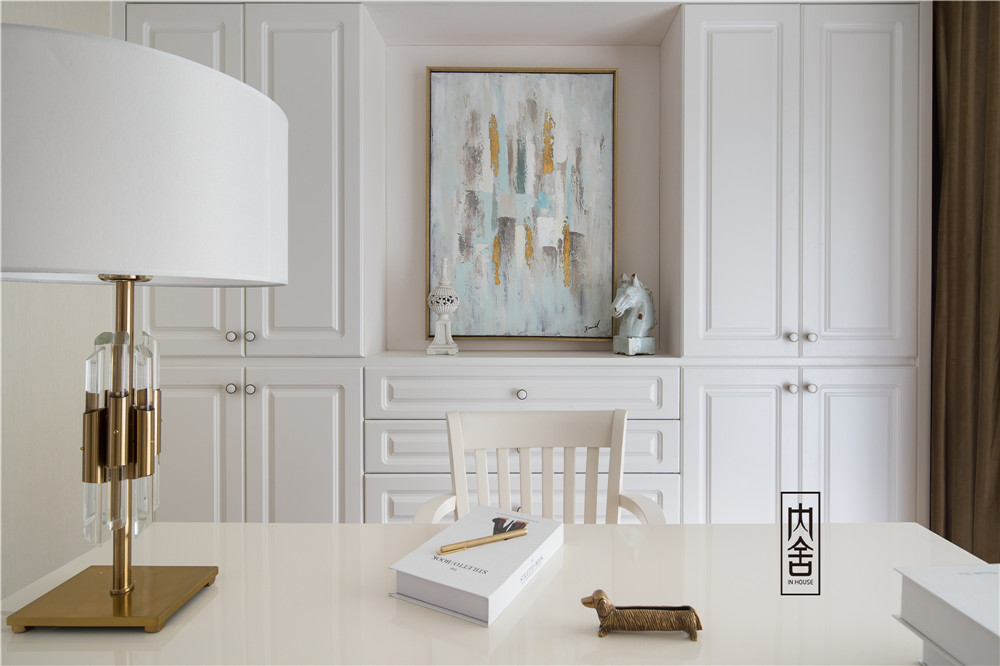 德信·东宸简欧风家居,浪漫风情与生活需求完美结合-30