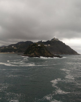 San Sebastian, Spain(2020)