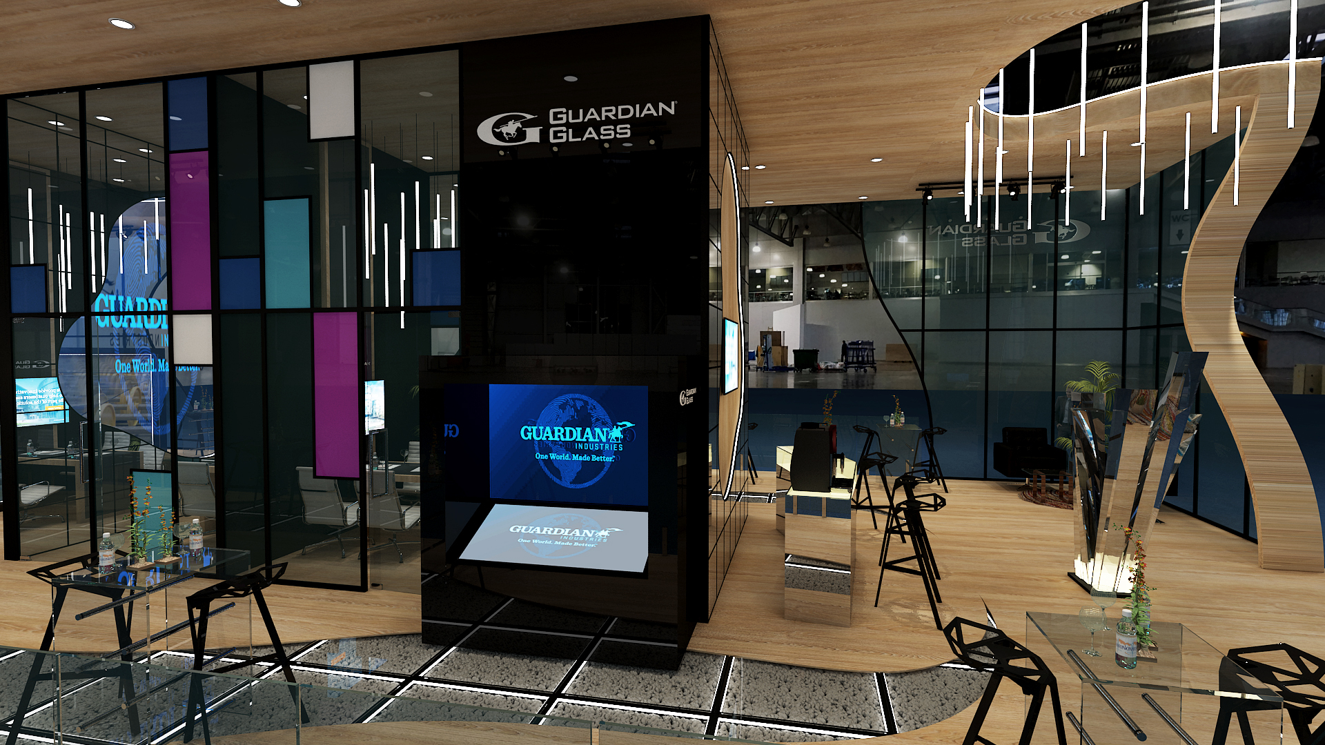 GUARDIAN GLASS_GLASS SOUTH AMERICA 2020-21