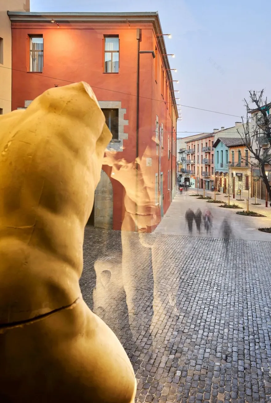 早上好,卡门!丨西班牙丨Un Parell d'Arquitectes-50