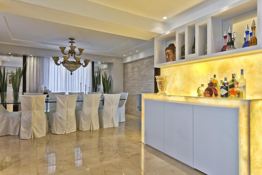 巴西 Ecoville 公寓-9