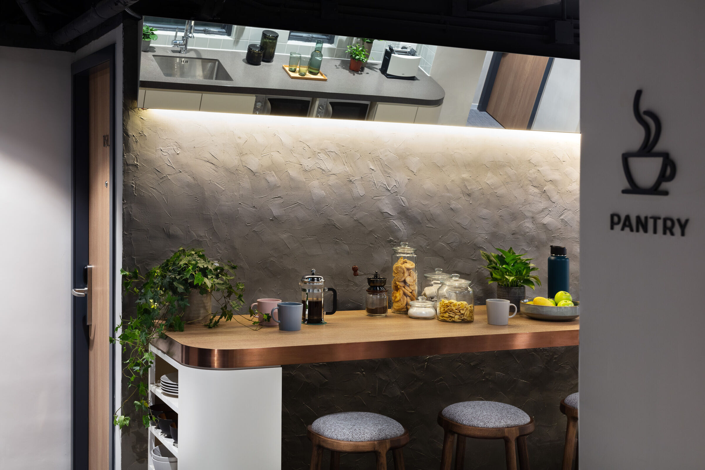 香港 Weave Co·Living 空间-23