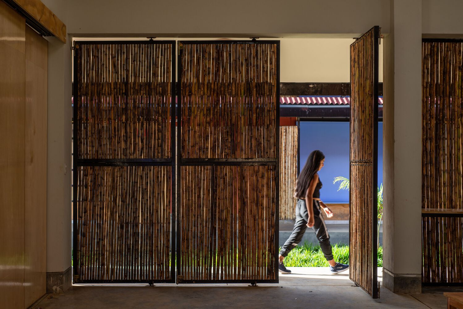 El Huabo 中小学丨秘鲁丨Semillas-18