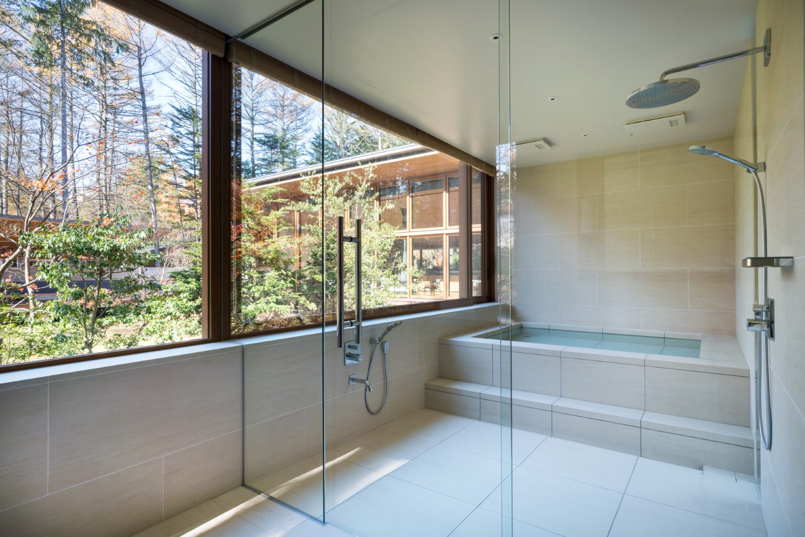 丨日本长野丨坂仓建筑研究所-12