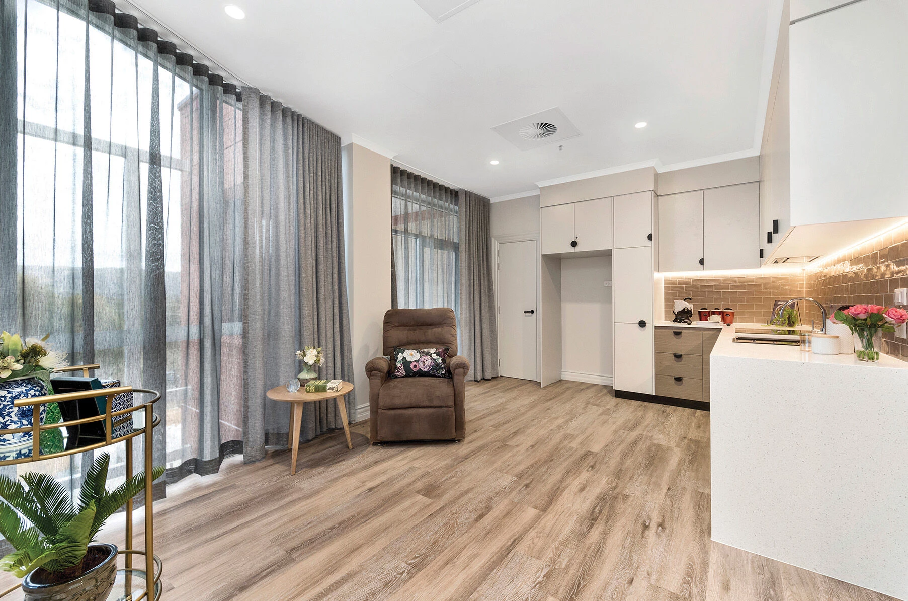 格林韦景老年生活丨澳大利亚堪培拉丨Gray Puksand-42