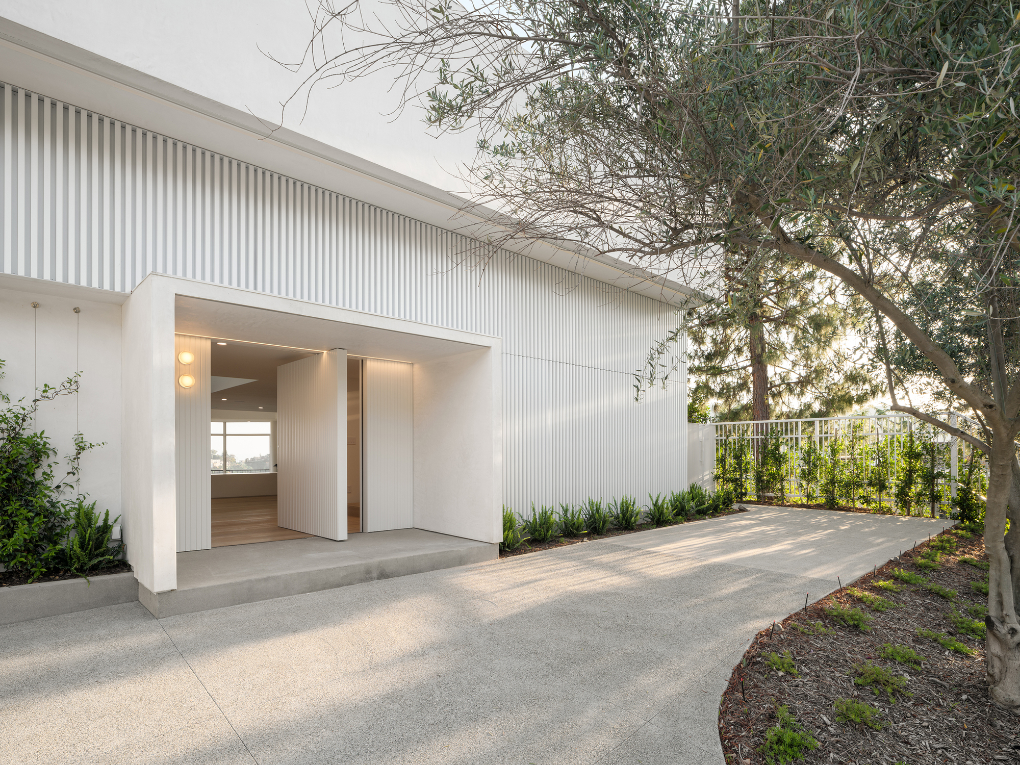 海洋之屋丨美国洛杉矶丨Good Project Company-27