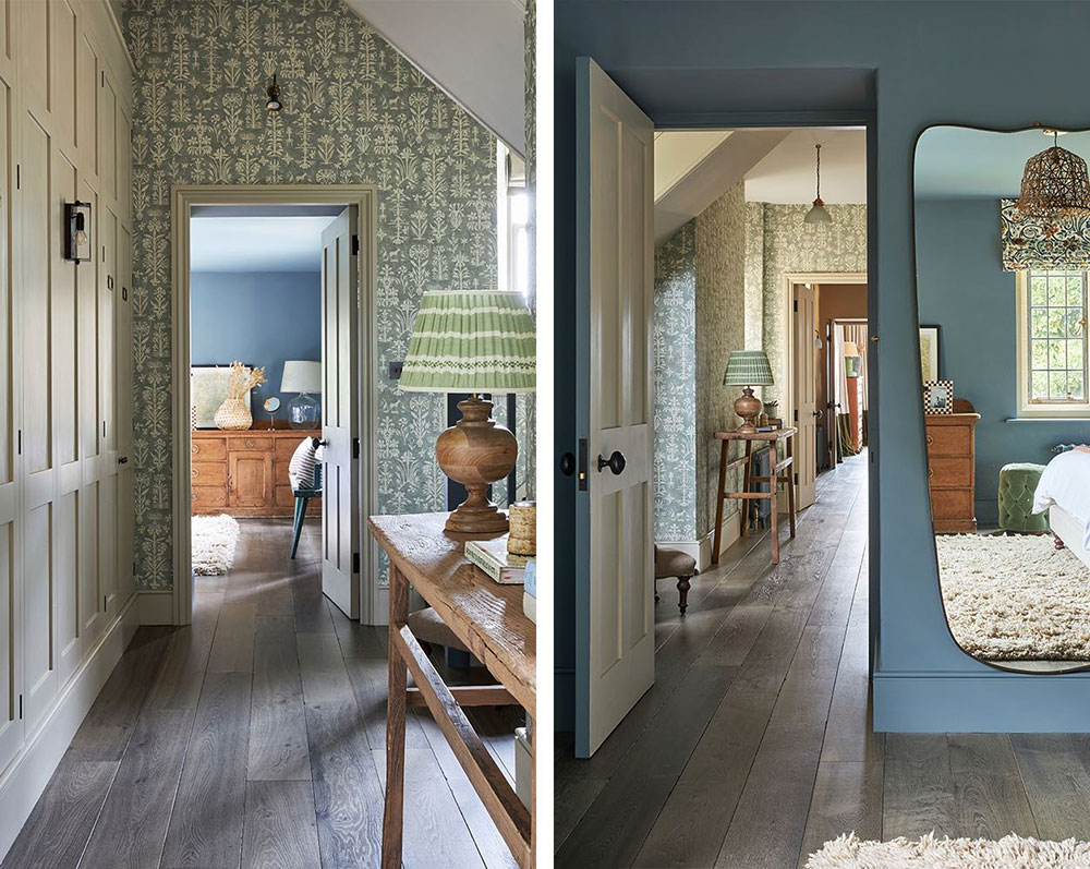 17 世纪英格兰农场别墅的重生-22