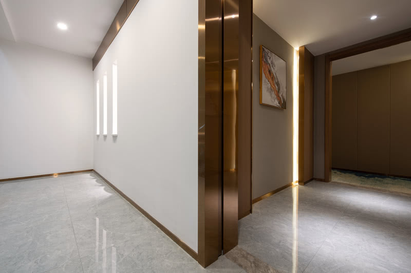 武汉华庭酒店-44