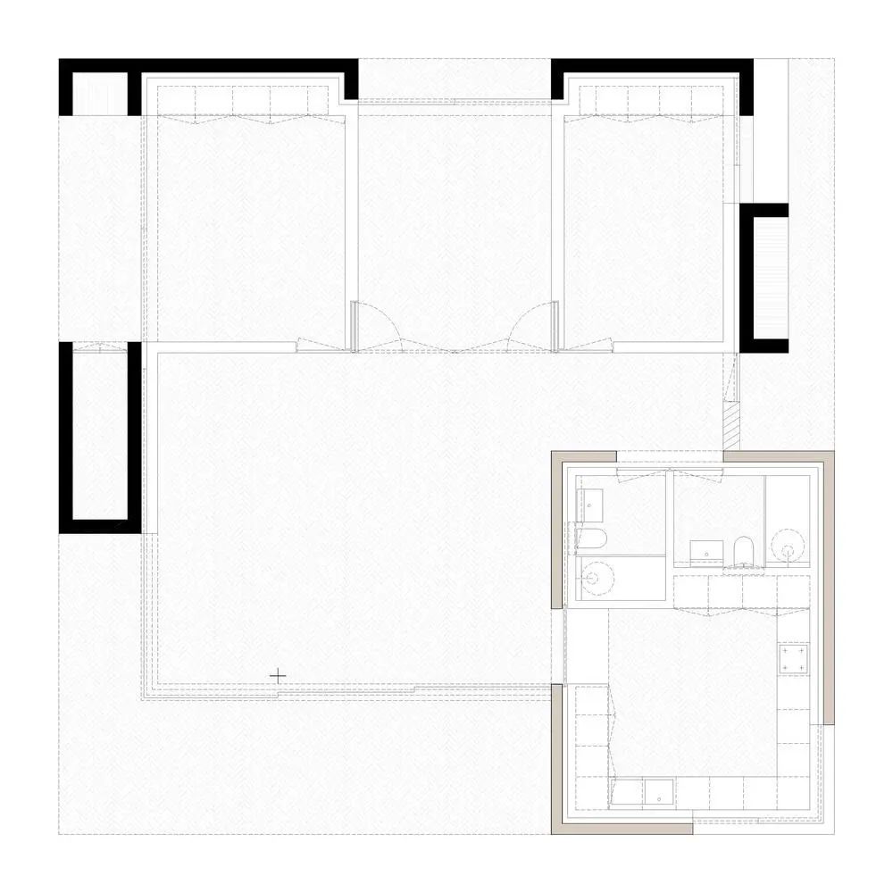 蒙杜库别墅丨几内亚丨Remy Aznar 和 William Tailly-96