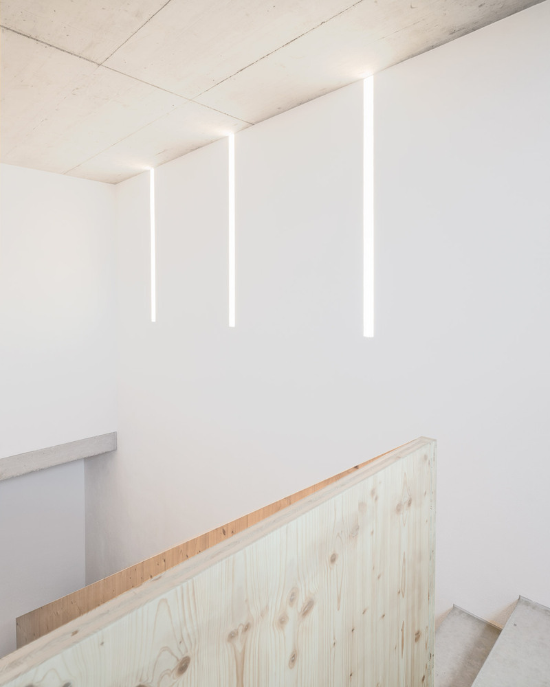 德国斯图加特“雷姆斯塔尔· 奎伦”独立住宅-26