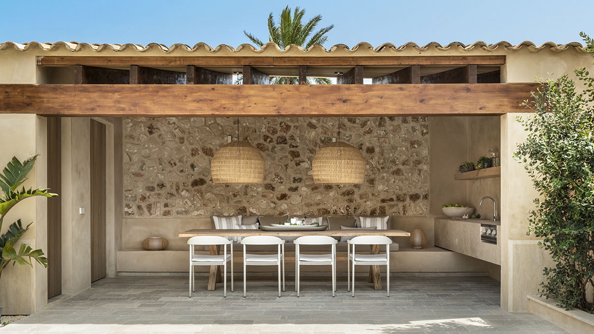 
TRIBÙ | Project Outdoor References
-16