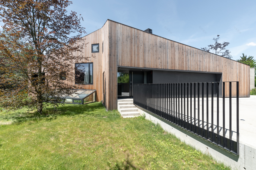 波兹南的破旧房屋丨波兰波兹南丨Ultra Architects-30