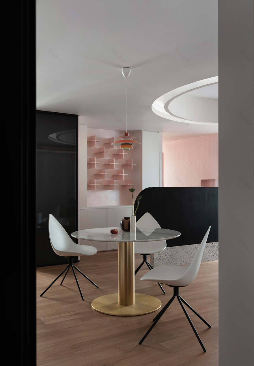 黑白木设计工作室丨中国广州-98