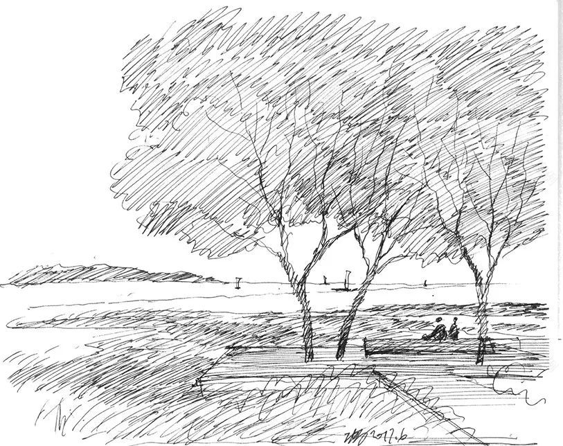 《雁归来》 | 水乡文化的现代解读-101