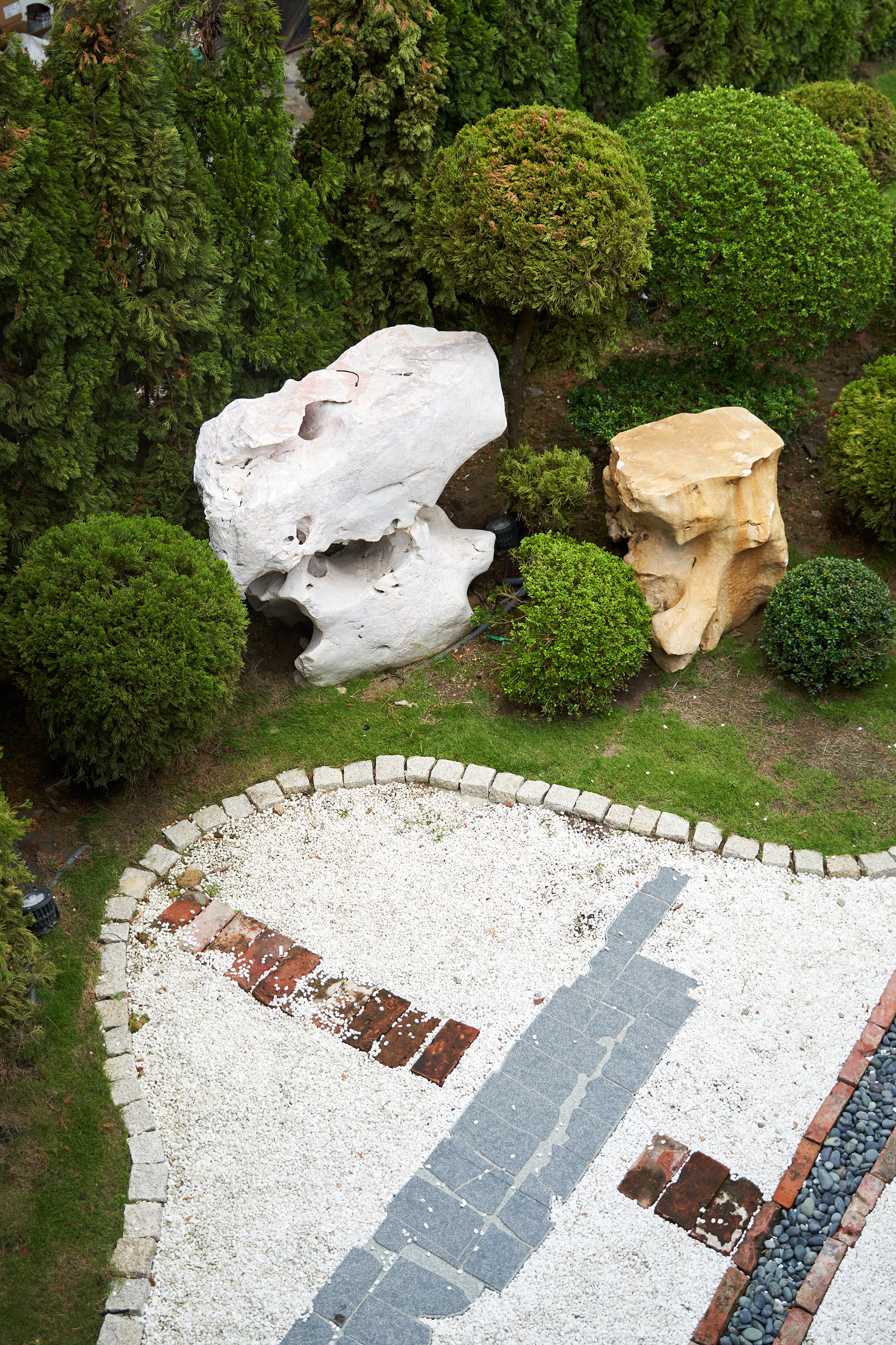 明治町冰淇淋丨中国台南丨林子翔 Sean Lin 等-10