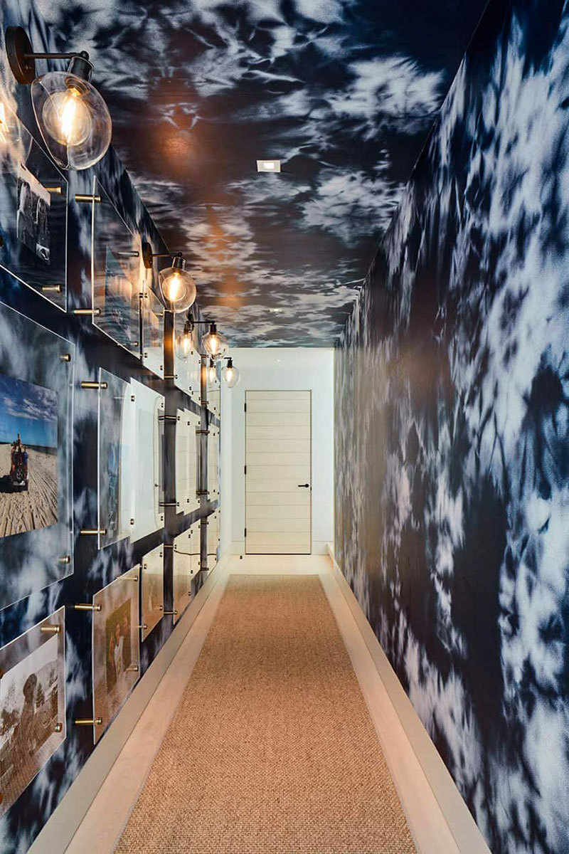 宁静的美国南塔开特岛海景别墅-26