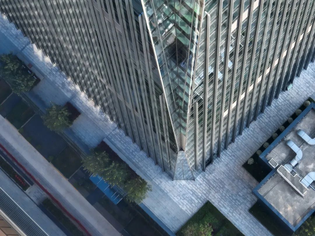 广州琶洲环球梦大厦丨中国广州丨贝诺-9