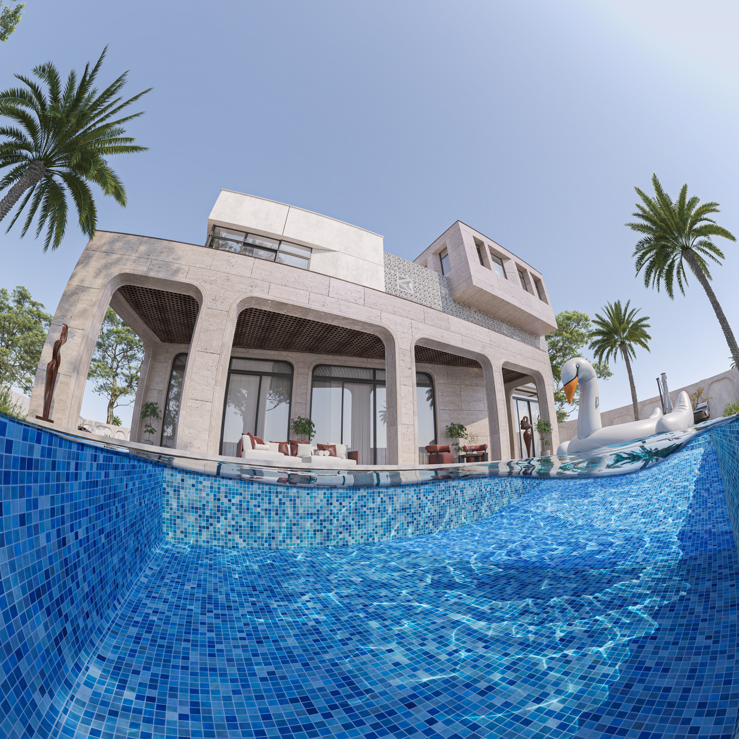 2025 阿曼之家丨阿曼丨SHI studio-26