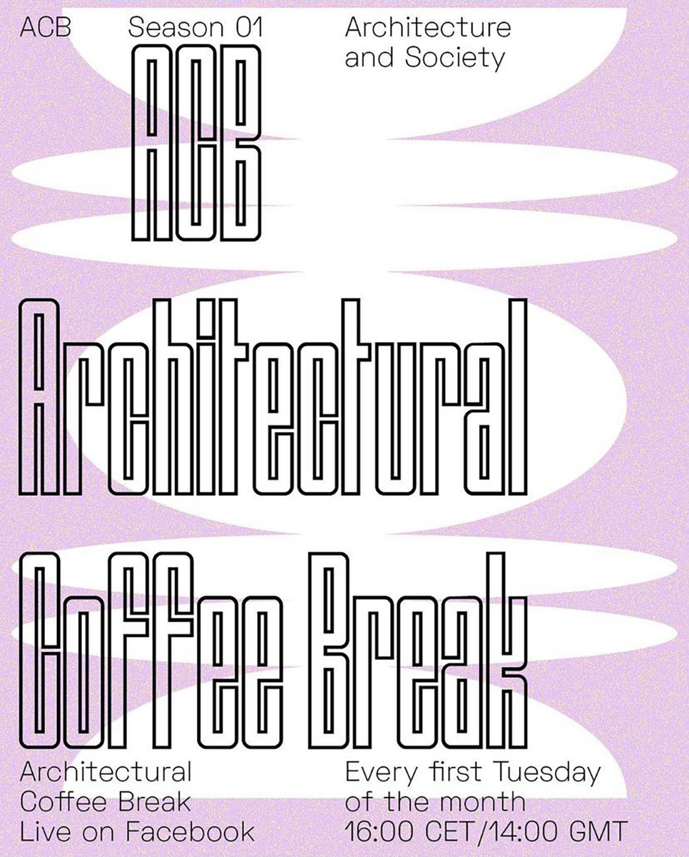 Architectural Coffee Break-1