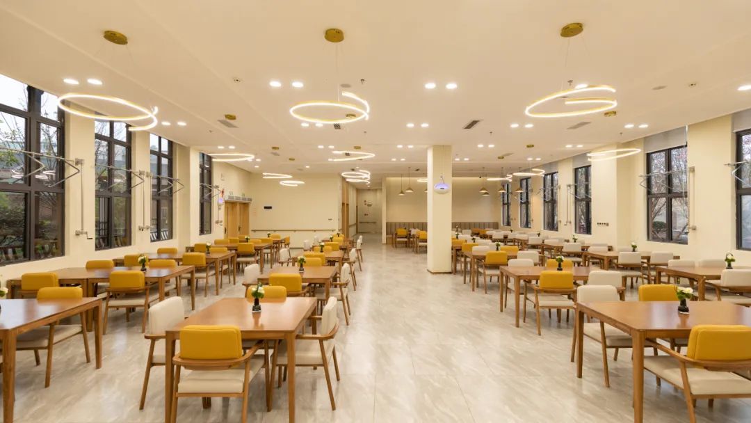 乐湾国际康复中心丨中国贵阳-34