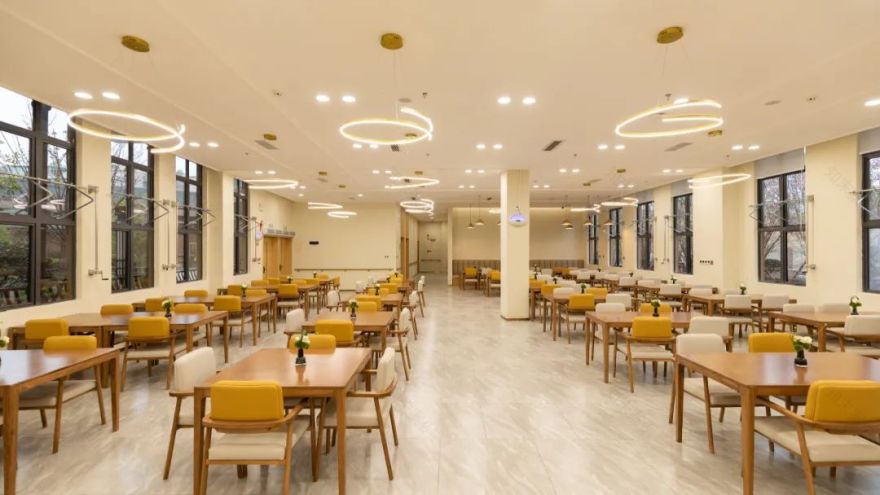 乐湾国际康复中心丨中国贵阳-34