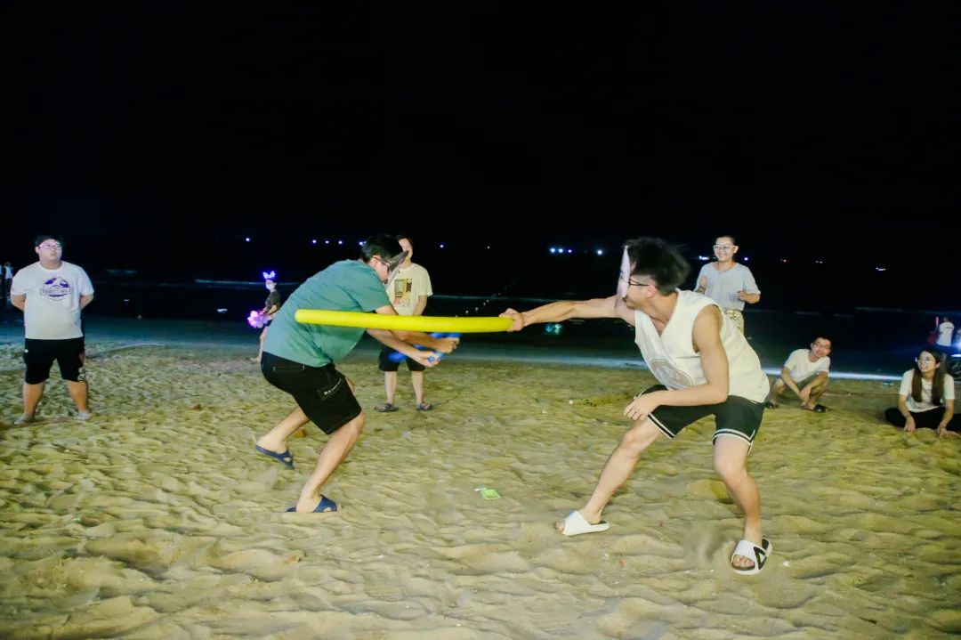 AUBE 欧博设计 2021 年度精彩项目回顾丨中国深圳-174