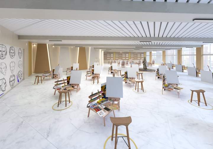 Atelier of the Faculty of Applied Arts/Art deco-3