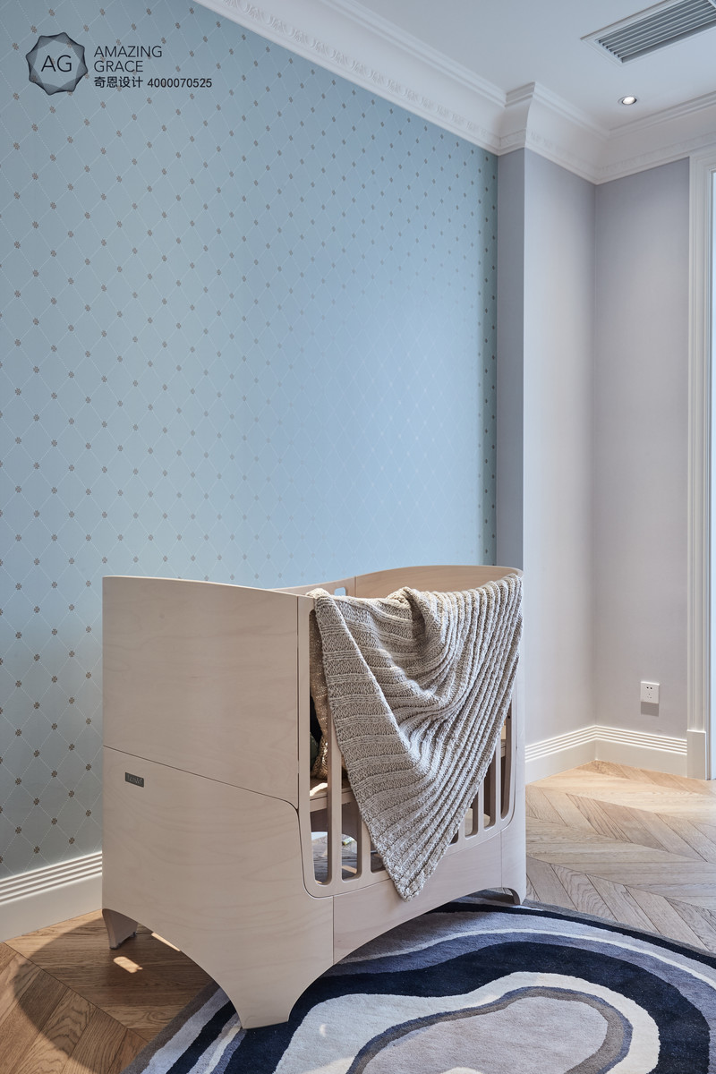 温州 200 方大平层极简奢华新定义丨中国温州-42