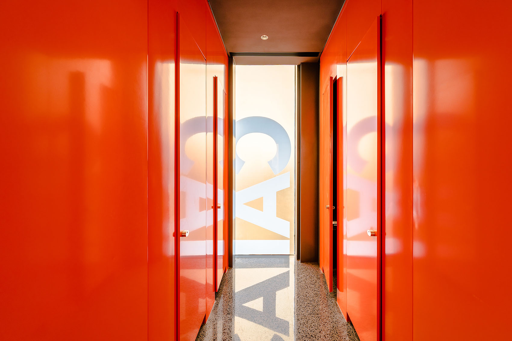 无锡运河汇一号及三号厂房工业遗存改造空间设计丨中国无锡丨蘑菇云设计工作室-98