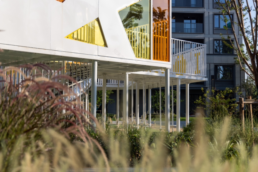 湖州府大区景观设计丨中国湖州丨柏纳遨天(杭州)景观设计有限公司,杭州邑都建筑景观设计有限公司-116